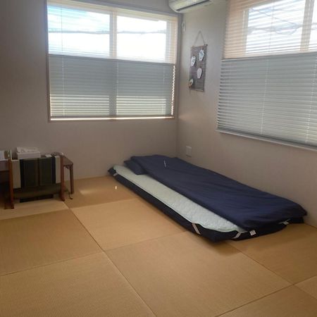 ゲストハウス奈良庵 B&B Nara An Eksteriør bilde