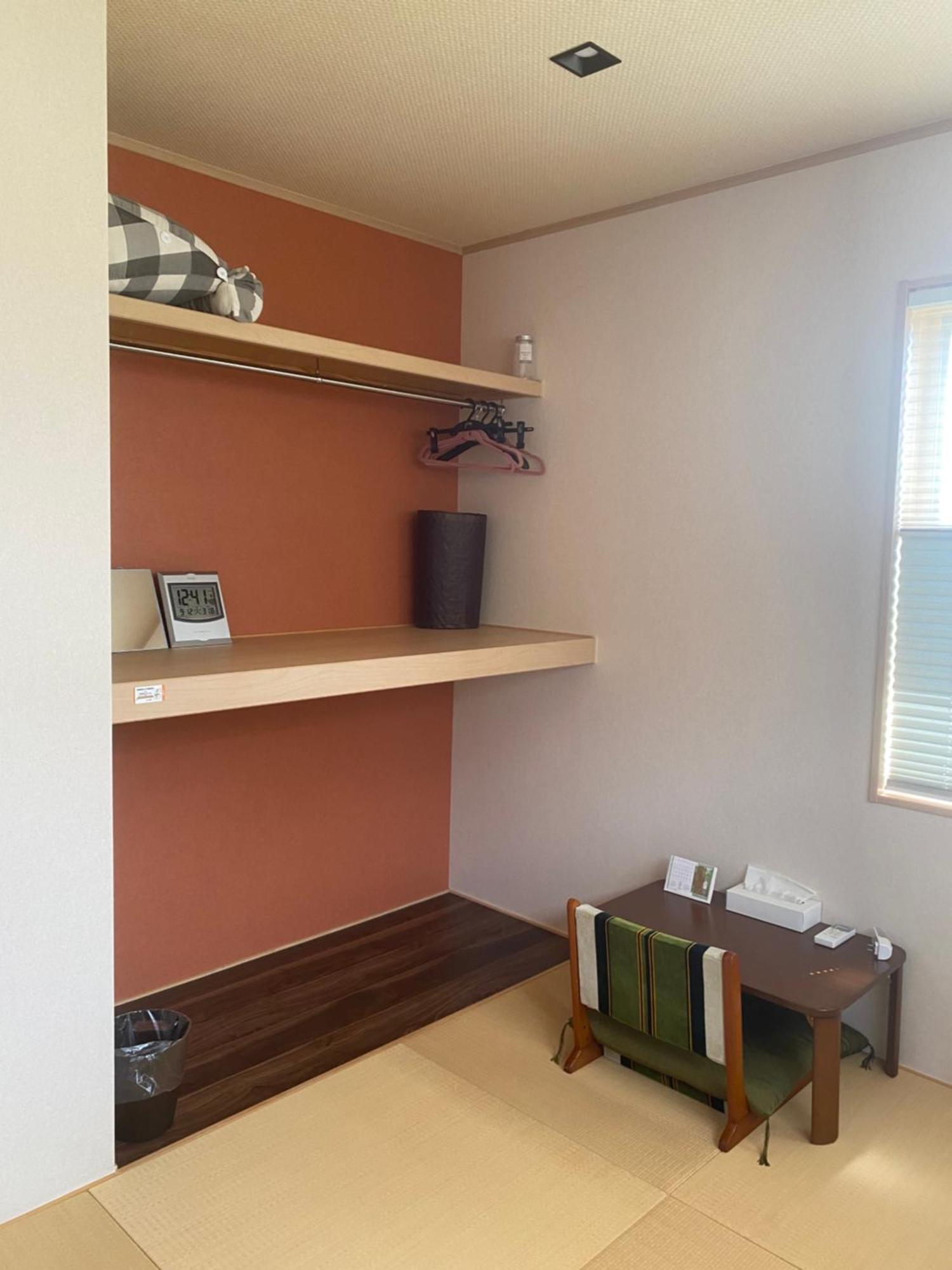 ゲストハウス奈良庵 B&B Nara An Eksteriør bilde