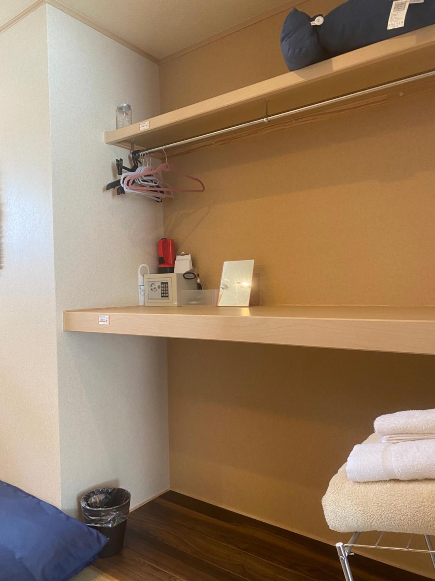 ゲストハウス奈良庵 B&B Nara An Eksteriør bilde