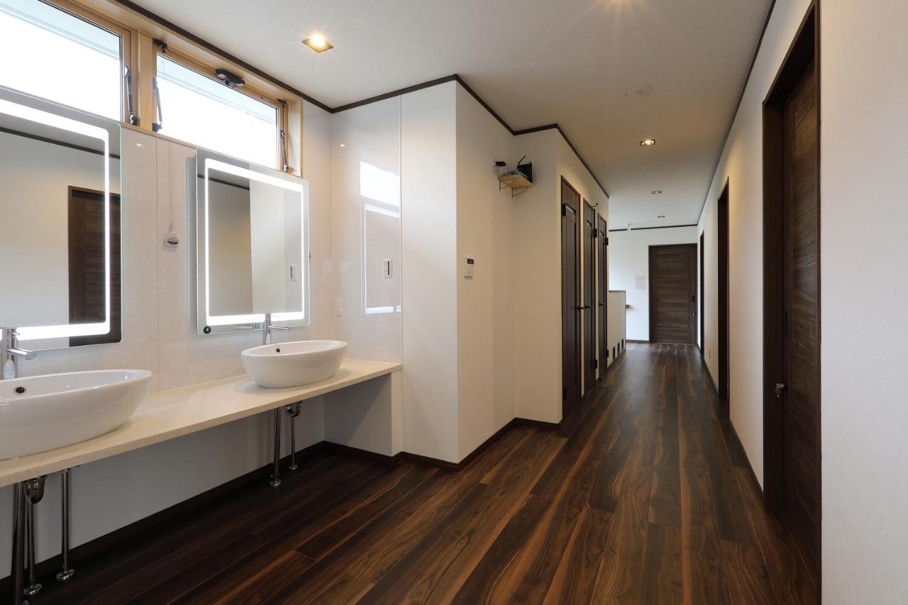 ゲストハウス奈良庵 B&B Nara An Eksteriør bilde
