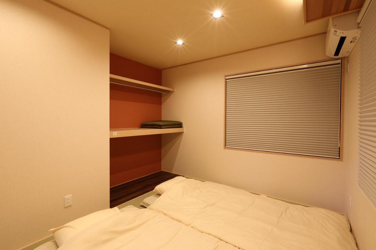 ゲストハウス奈良庵 B&B Nara An Eksteriør bilde