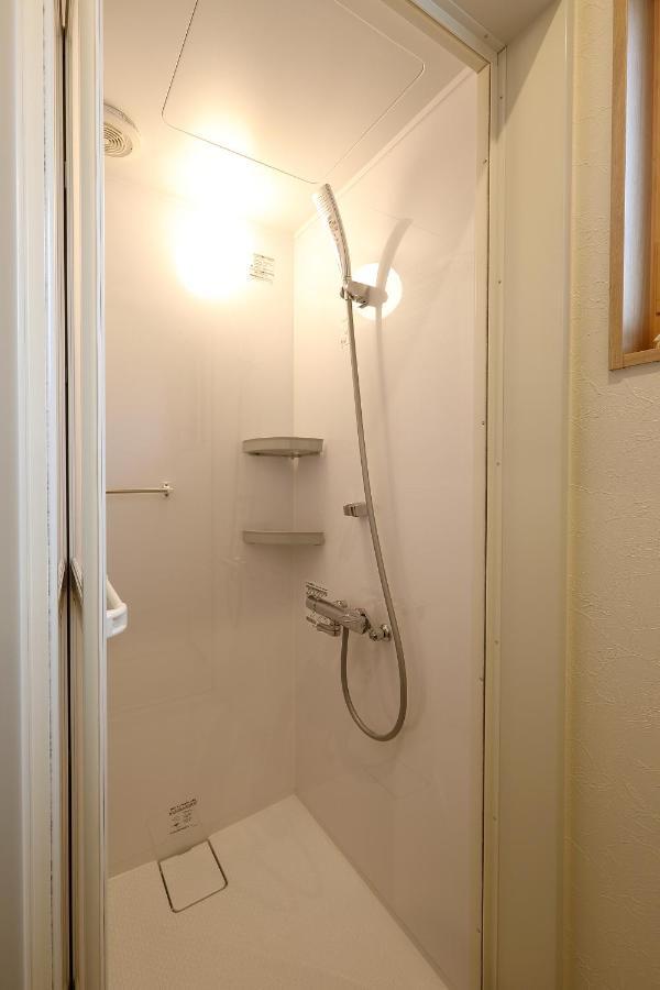 ゲストハウス奈良庵 B&B Nara An Eksteriør bilde