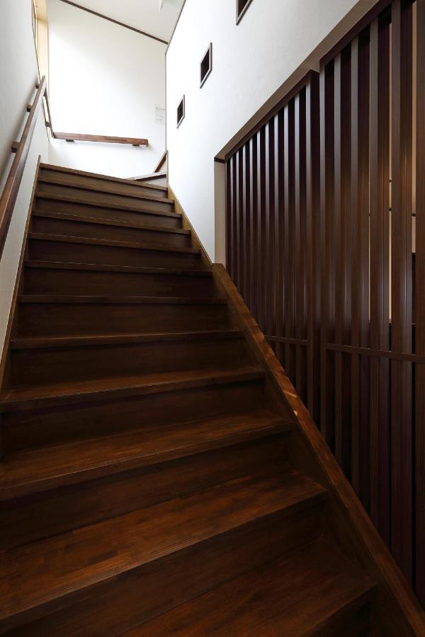 ゲストハウス奈良庵 B&B Nara An Eksteriør bilde