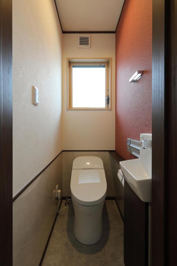ゲストハウス奈良庵 B&B Nara An Eksteriør bilde