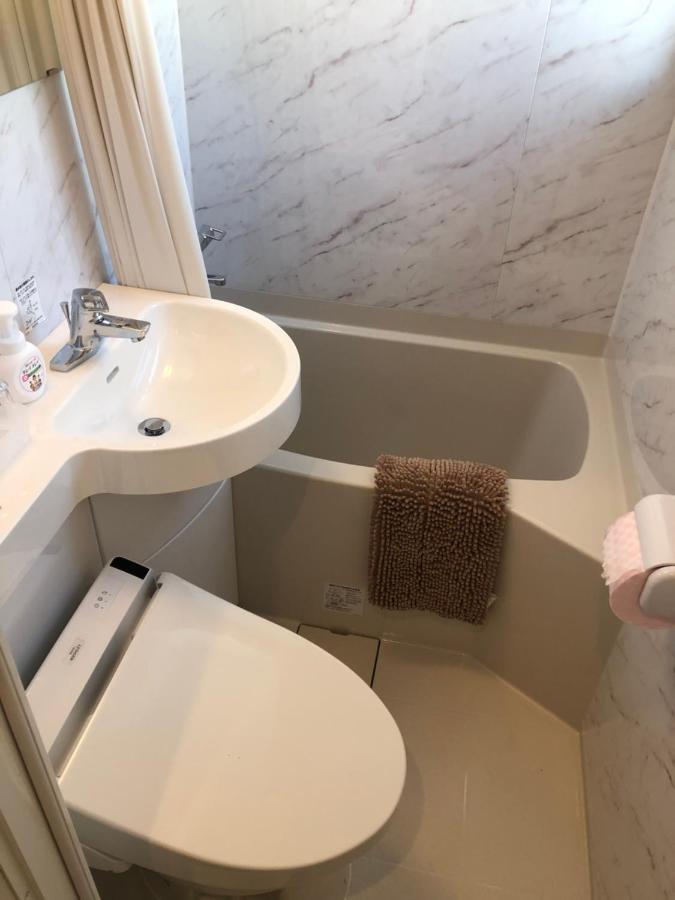 ゲストハウス奈良庵 B&B Nara An Eksteriør bilde