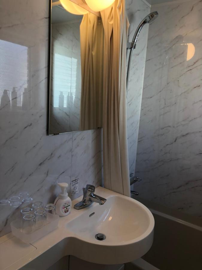 ゲストハウス奈良庵 B&B Nara An Eksteriør bilde