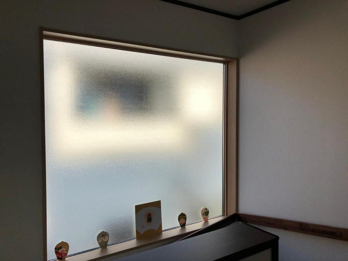 ゲストハウス奈良庵 B&B Nara An Eksteriør bilde