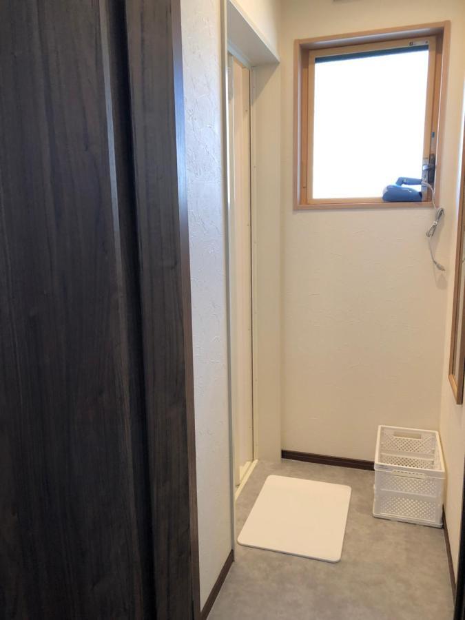 ゲストハウス奈良庵 B&B Nara An Eksteriør bilde