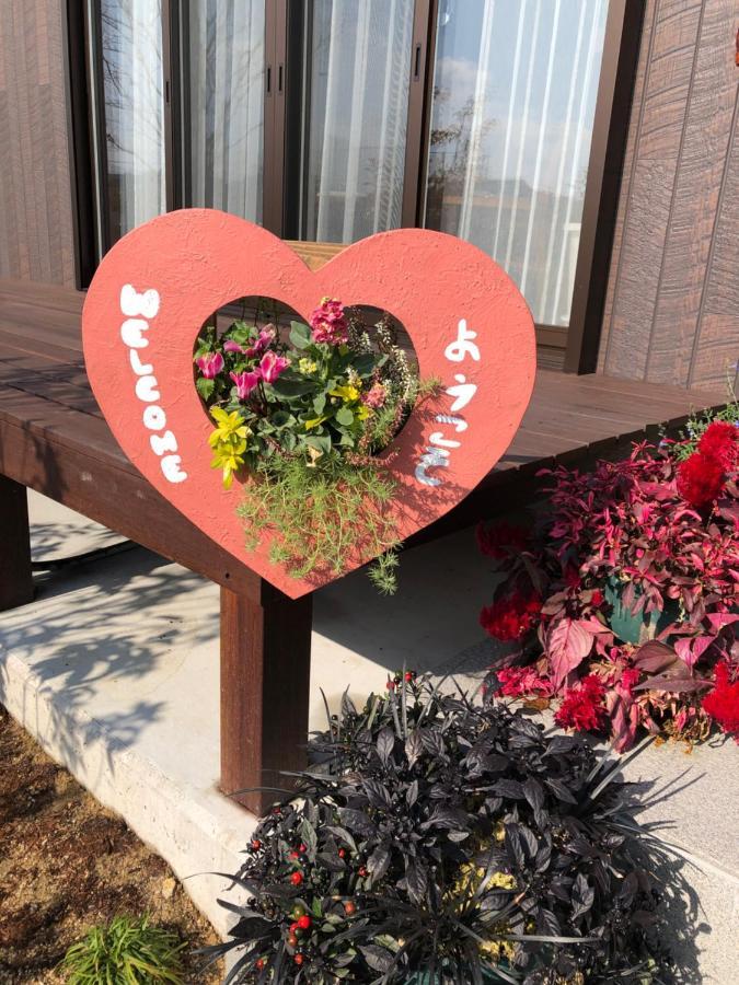 ゲストハウス奈良庵 B&B Nara An Eksteriør bilde