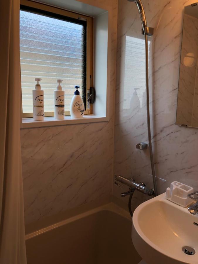 ゲストハウス奈良庵 B&B Nara An Eksteriør bilde